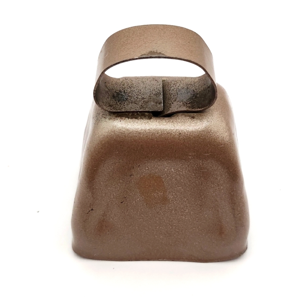 Cow Bell 3" X 2.25"